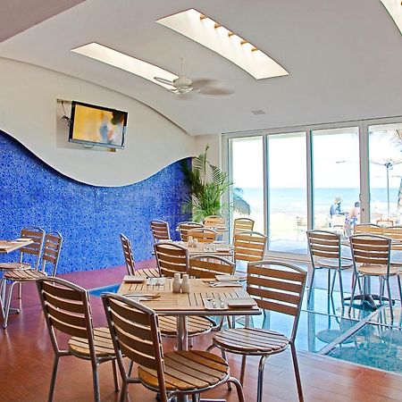 Artisan Playa Esmeralda Family Beach Hotel Playa Chachalacas エクステリア 写真