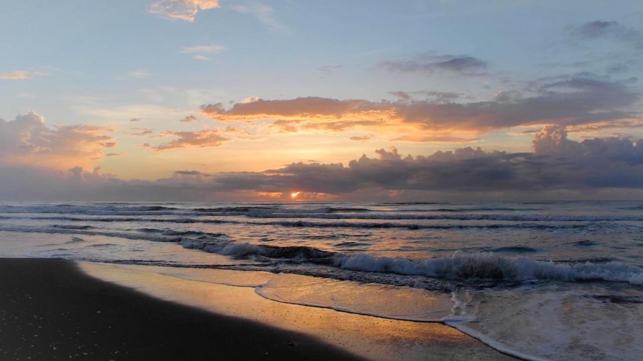 Artisan Playa Esmeralda Family Beach Hotel Playa Chachalacas エクステリア 写真