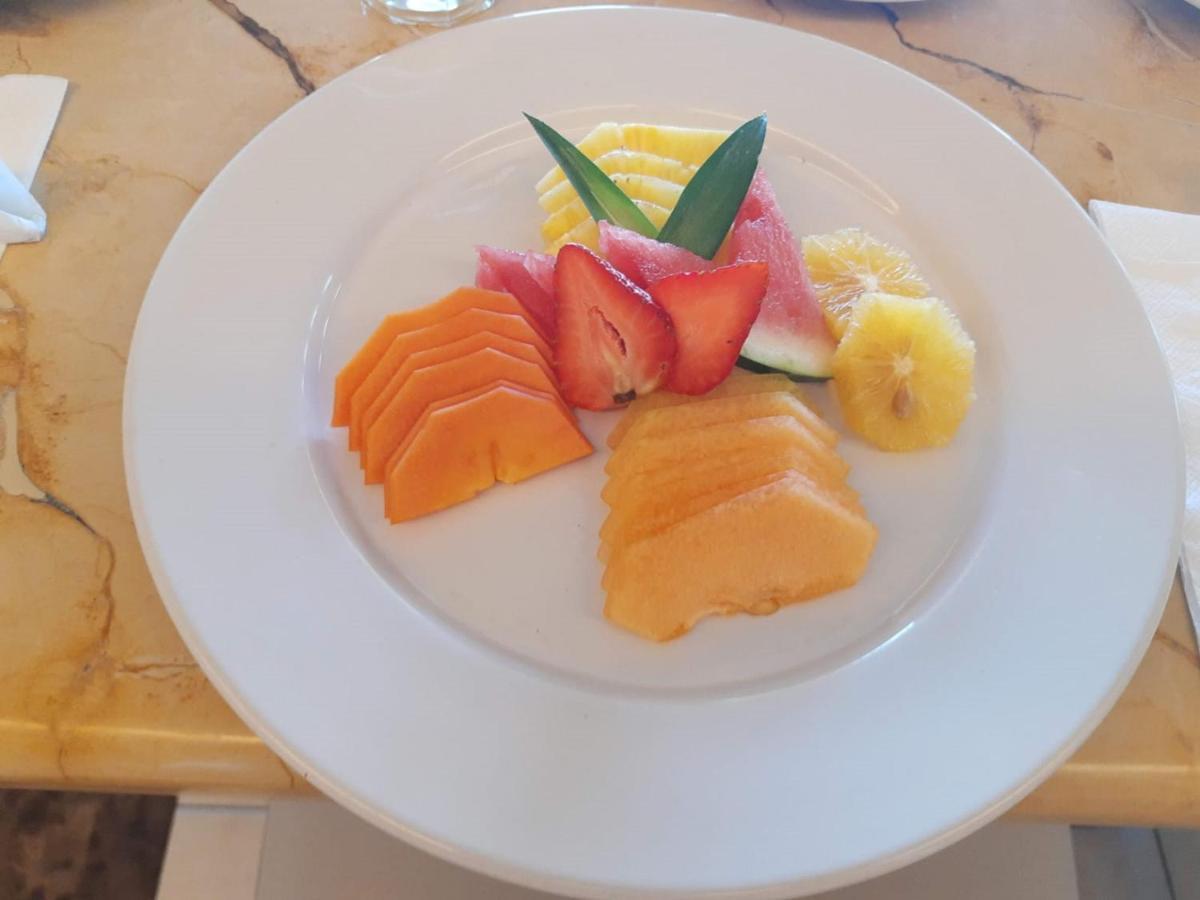 Artisan Playa Esmeralda Family Beach Hotel Playa Chachalacas エクステリア 写真