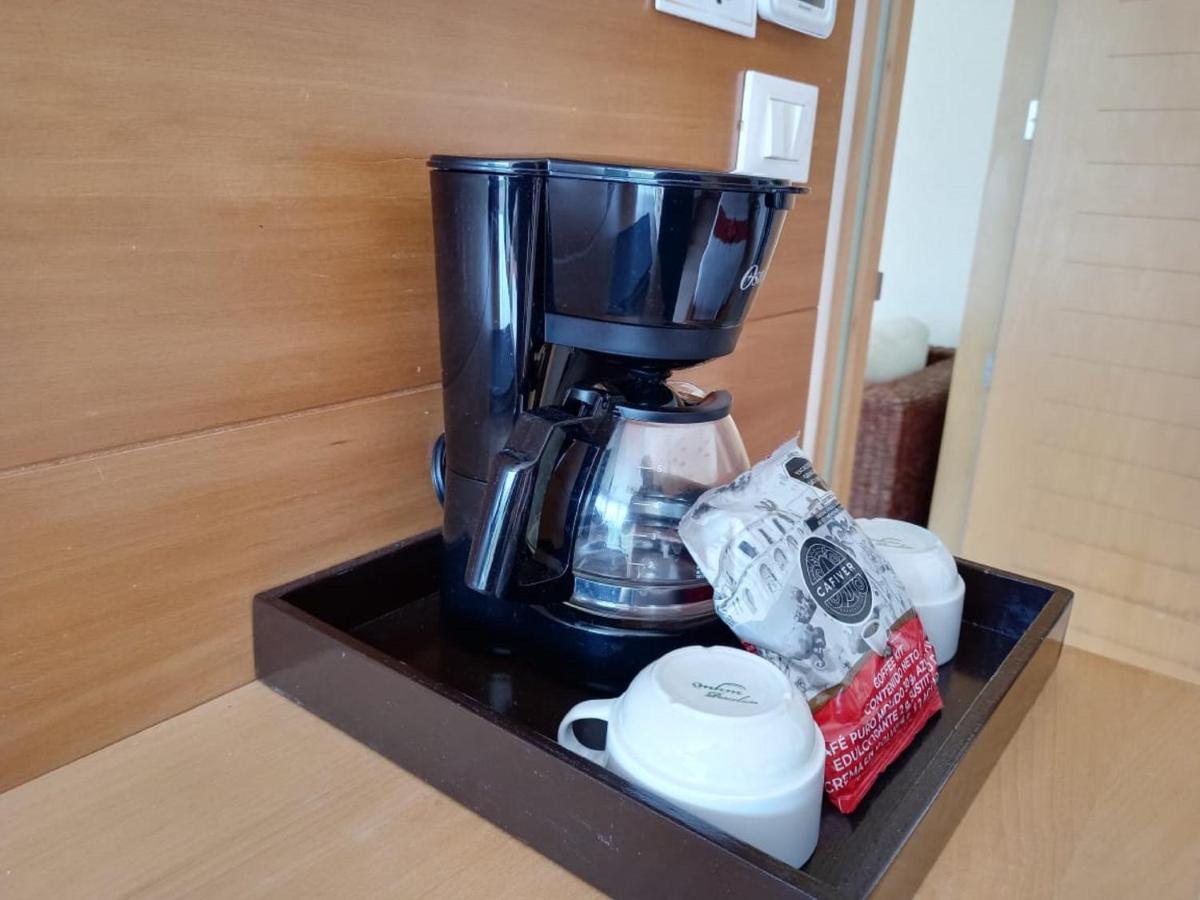 Artisan Playa Esmeralda Family Beach Hotel Playa Chachalacas エクステリア 写真