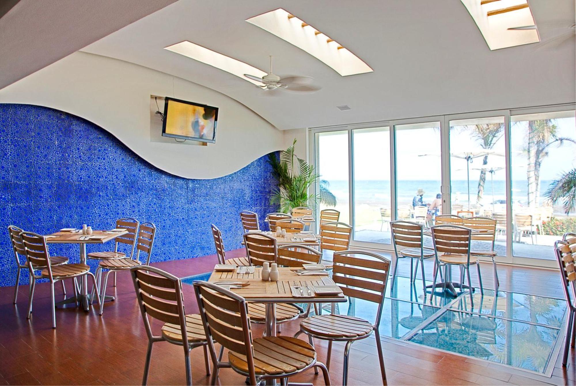 Artisan Playa Esmeralda Family Beach Hotel Playa Chachalacas エクステリア 写真