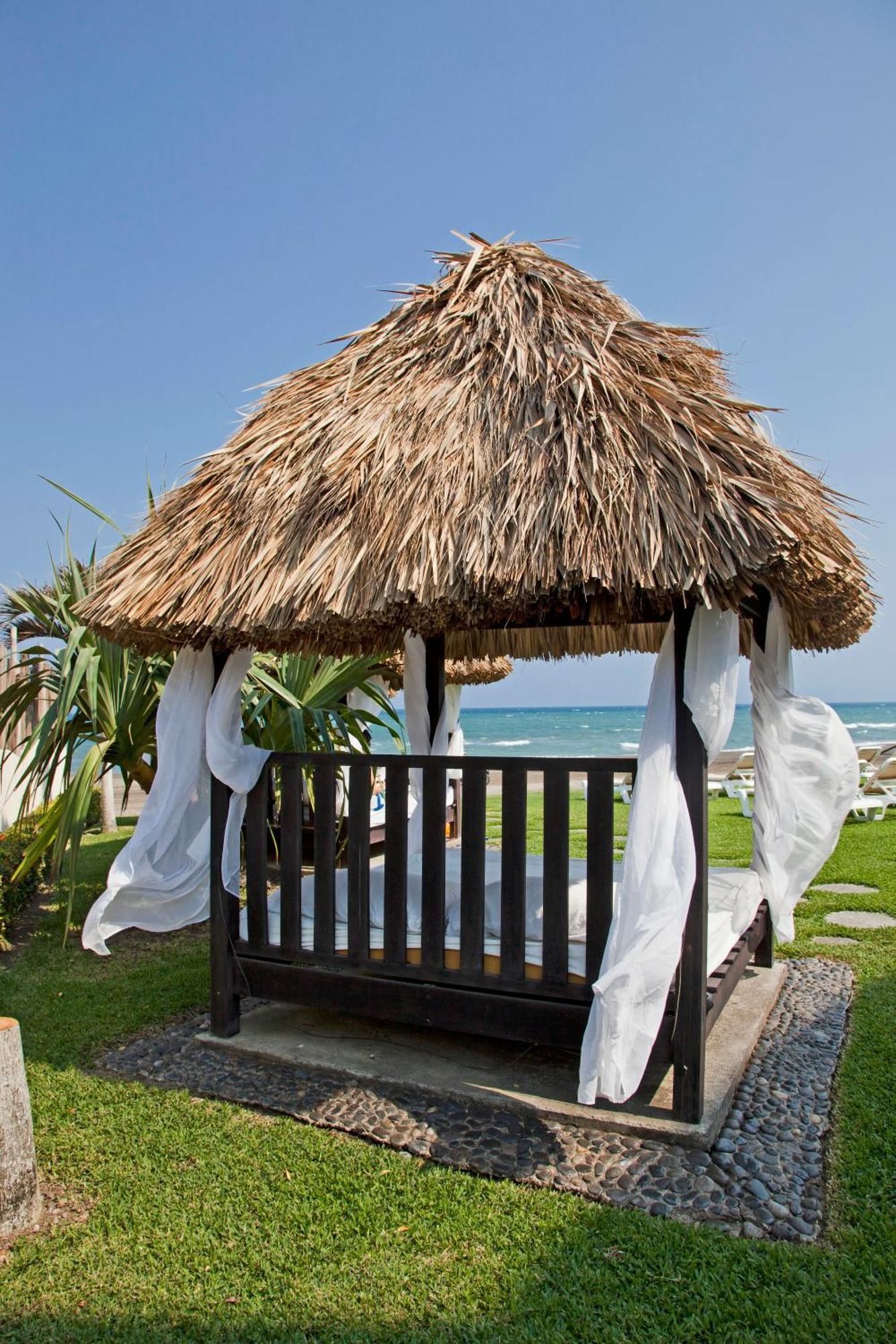 Artisan Playa Esmeralda Family Beach Hotel Playa Chachalacas エクステリア 写真