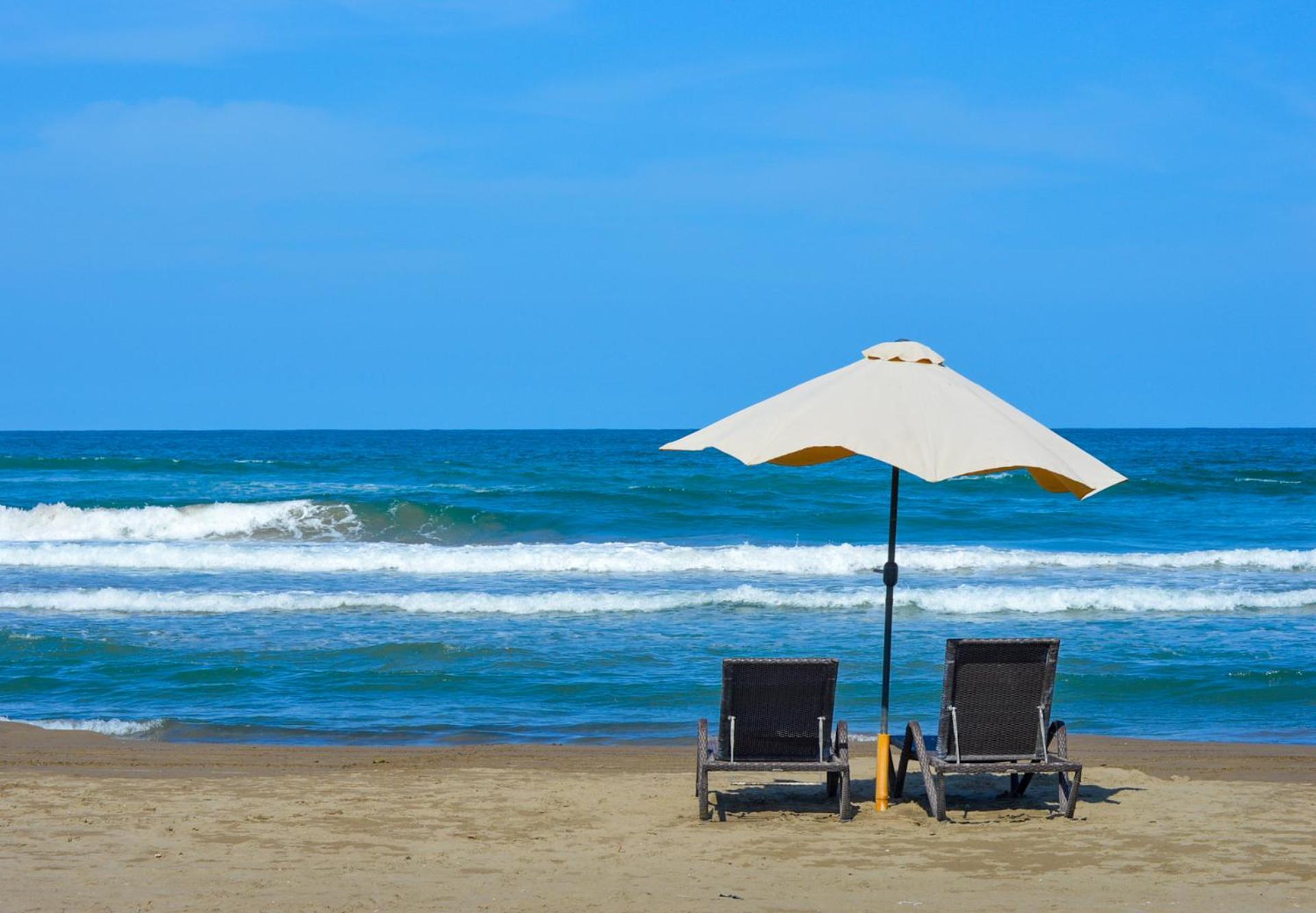 Artisan Playa Esmeralda Family Beach Hotel Playa Chachalacas エクステリア 写真