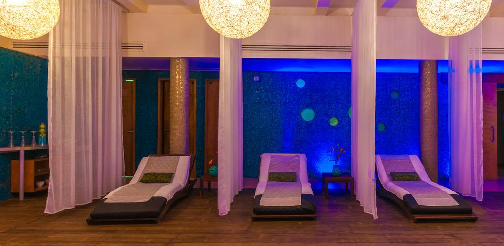 Artisan Playa Esmeralda Family Beach Hotel Playa Chachalacas エクステリア 写真