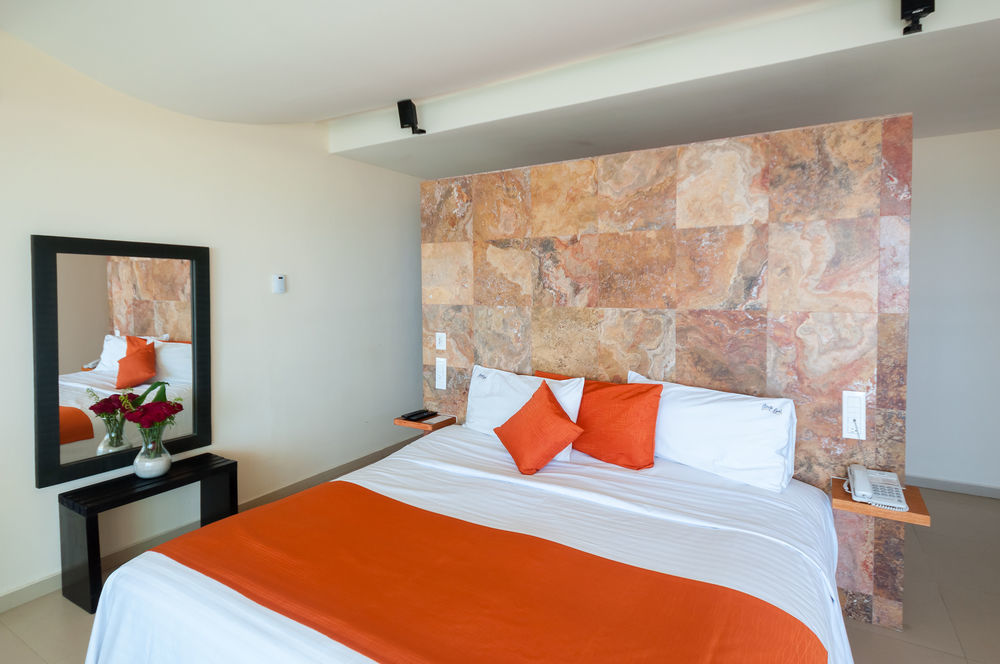Artisan Playa Esmeralda Family Beach Hotel Playa Chachalacas エクステリア 写真