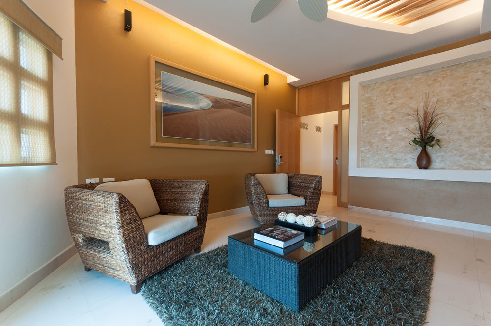 Artisan Playa Esmeralda Family Beach Hotel Playa Chachalacas エクステリア 写真